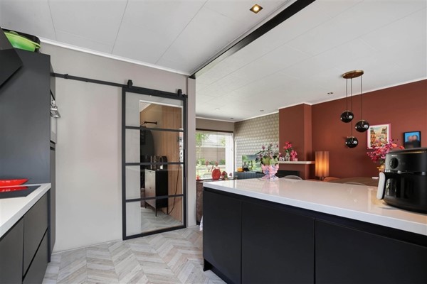 Medium property photo - Van Heemskerckstraat 48, 9601 HE Hoogezand